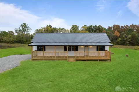 286 Bill Nichols Way, Peebles, OH 45660