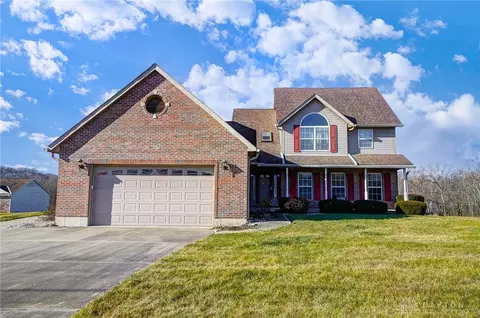 8001 N Dwyer Rd, Okeana, OH 45053