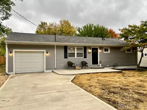 494 Eavey St, Xenia, OH 45385