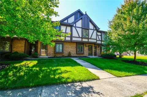 1276 Donson Cir, Dayton, OH 45429