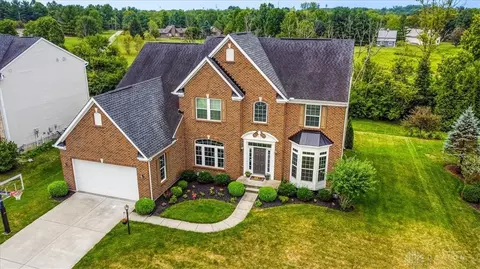 2835 Nighthawk Ct, Mason, OH 45040