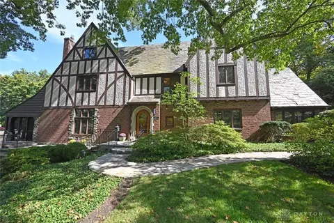 3570 Bayard Dr, Cincinnati, OH 45208