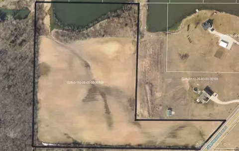 0 State Route 121, Harrison Twp, OH 45346