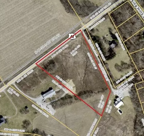 711 Us 42, Xenia Twp, OH 45385