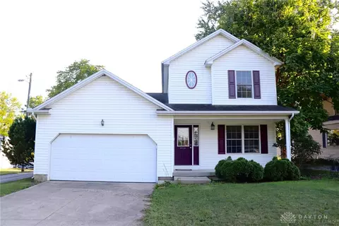 313 E Main St, Hillsboro, OH 45133