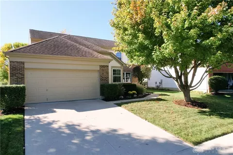 5705 Meadowview Dr, Mason, OH 45040