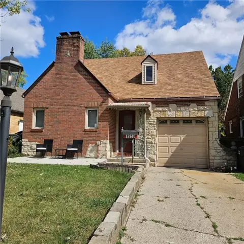 1950 Litchfield Ave, Dayton, OH 45406