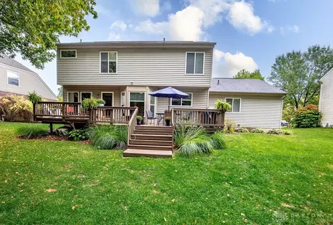 7243 Welbeck Dr, Maineville, OH 45039 photo 41