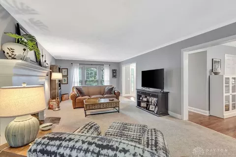 7243 Welbeck Dr, Maineville, OH 45039 photo 23