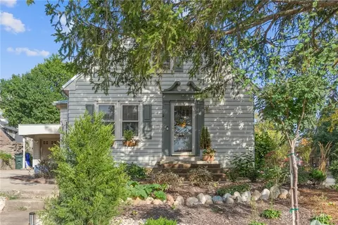 500 Emerson Ave, Hamilton, OH 45013