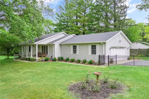 363 Beechwood Rd, Wilmington, OH 45177