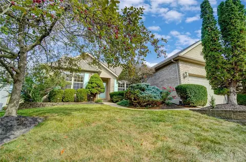 5227 Elk Run Dr, Liberty, OH 45011