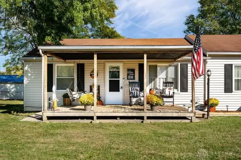 9246 Marcella Dr, Franklin, OH 45005