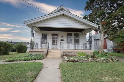 3607 Gamble Ave, Cincinnati, OH 45211 photo 2