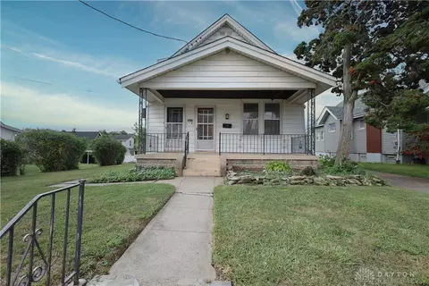 3607 Gamble Ave, Cincinnati, OH 45211