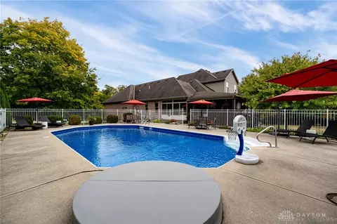 7403 Stone Ridge Dr, Springboro, OH 45066 photo 59