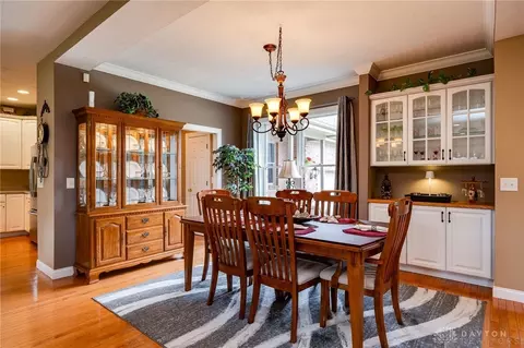 7403 Stone Ridge Dr, Springboro, OH 45066 photo 9