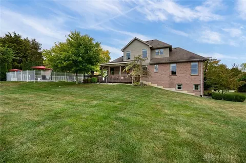 7403 Stone Ridge Dr, Springboro, OH 45066 photo 61