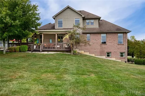 7403 Stone Ridge Dr, Springboro, OH 45066 photo 62