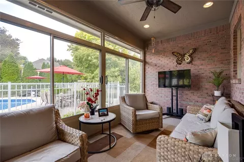7403 Stone Ridge Dr, Springboro, OH 45066 photo 33
