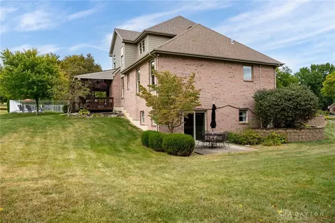 7403 Stone Ridge Dr, Springboro, OH 45066 photo 64