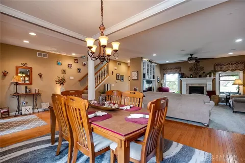 7403 Stone Ridge Dr, Springboro, OH 45066 photo 10
