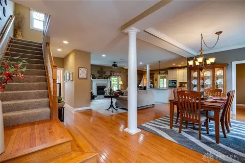 7403 Stone Ridge Dr, Springboro, OH 45066 photo 8