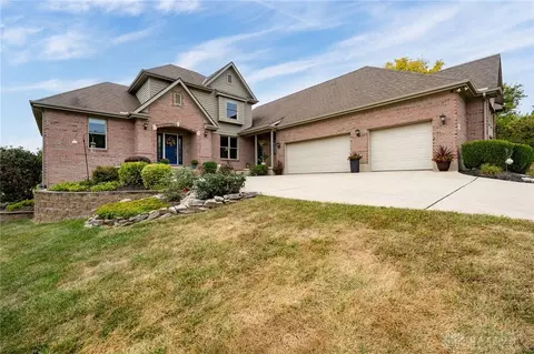 7403 Stone Ridge Dr, Springboro, OH 45066 photo 4
