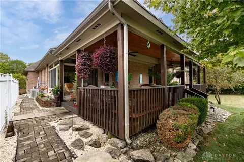 7403 Stone Ridge Dr, Springboro, OH 45066 photo 57