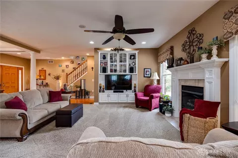 7403 Stone Ridge Dr, Springboro, OH 45066 photo 13