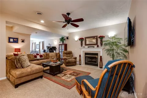7403 Stone Ridge Dr, Springboro, OH 45066 photo 49