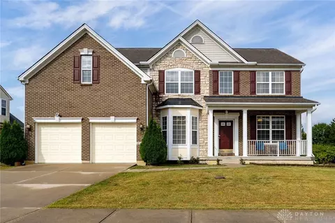 8101 Vegas Ct, West Chester, OH 45069