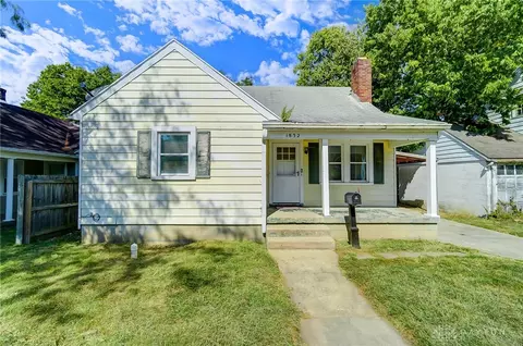 1832 Broadway St, Springfield, OH 45504 photo 4