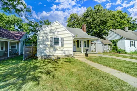 1832 Broadway St, Springfield, OH 45504 photo 3