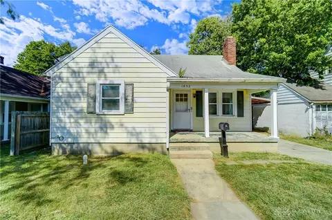 1832 Broadway St, Springfield, OH 45504