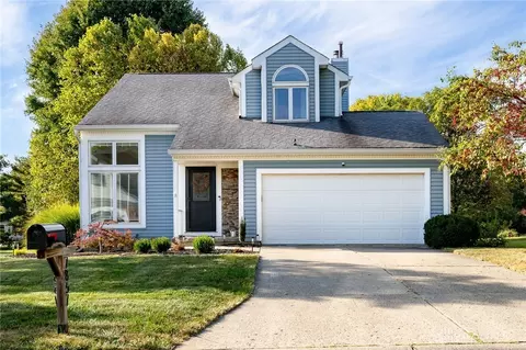 7857 Moatbridge Ct, West Chester, OH 45069