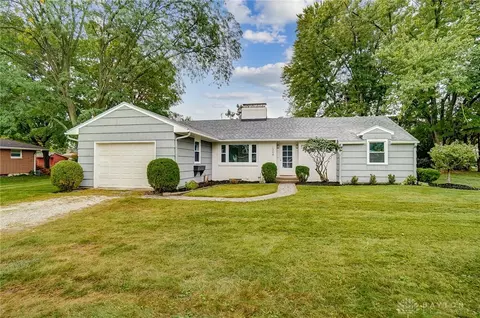 1304 W Main St, Troy, OH 45373