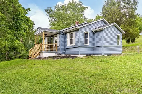 6598 Blue Rock Rd, Colerain Township, OH 45247