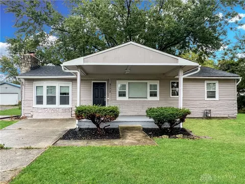 9772 Staley Rd, Franklin, OH 45005