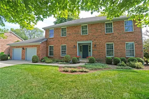 10096 Bennington Dr, West Chester, OH 45241