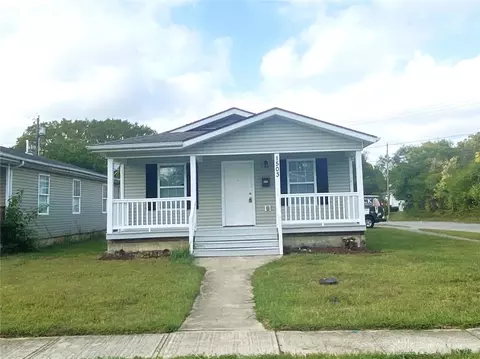 1503 Roosevelt Ave, Dayton, OH 45417
