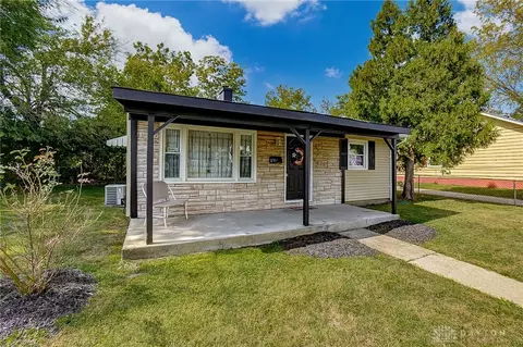 910 Centennial St, Middletown, OH 45044