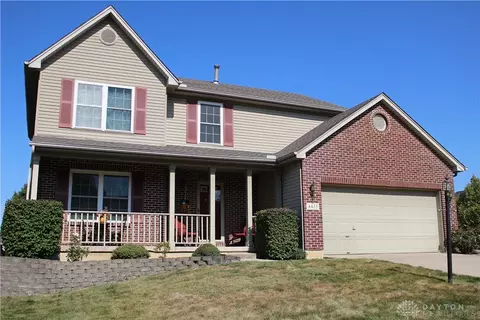 4435 Hardwood Trl, Dayton, OH 45424