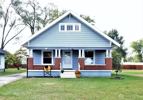 1708 Winona Dr, Middletown, OH 45042