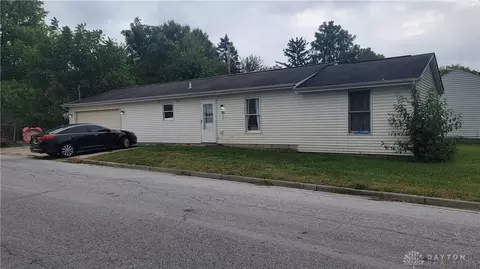 474 Aviation St, Fairborn, OH 45324
