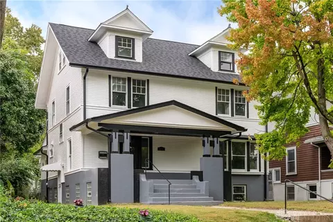 621 Grafton Ave, Dayton, OH 45406