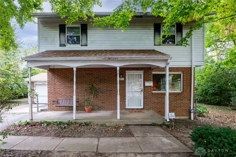 2133 Speice Ave, Dayton, OH 45403