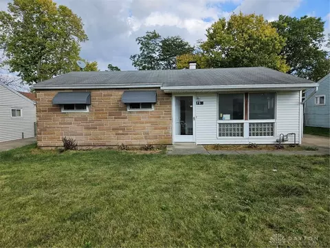 762 La Salle Dr, Dayton, OH 45417