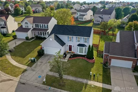 71 Mccullough Dr, Springboro, OH 45066 photo 40