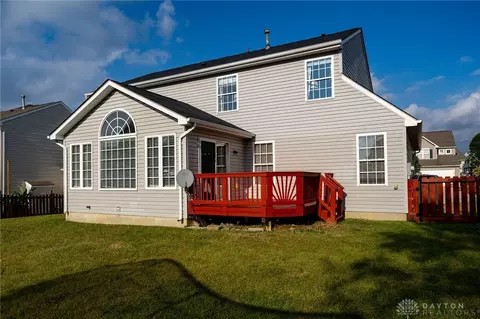 71 Mccullough Dr, Springboro, OH 45066 photo 37